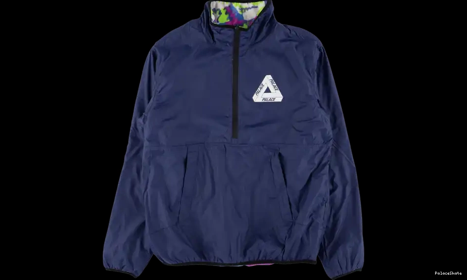 Affordable Palace Fleece Warper Reversible 0705